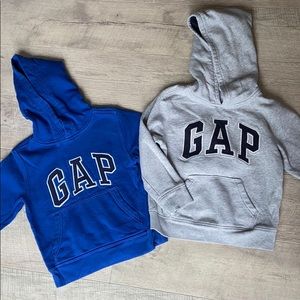 Boy’s Gap Hoodie Bundle